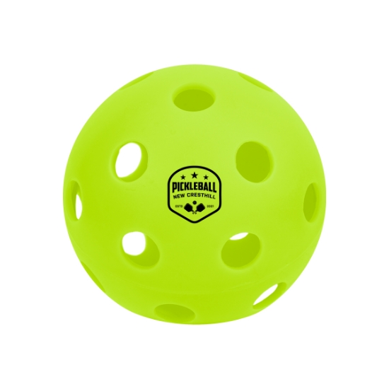 Picture of Pickleball 26-hole Indoor Ball