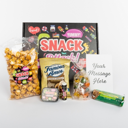 Picture of Snack Attack Happy's Gift Set