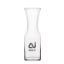 Picture of 34 Oz. Clear Glass Carafe