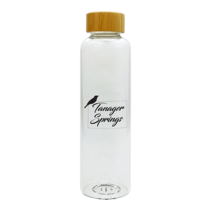 Picture of 20 Oz. Conroy Glass Bottle