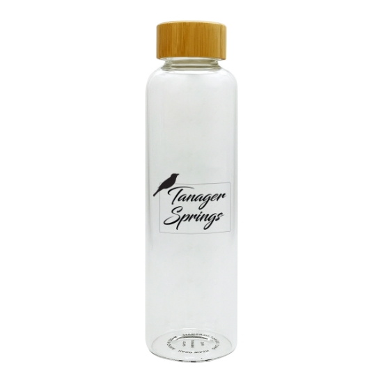Picture of 20 Oz. Conroy Glass Bottle