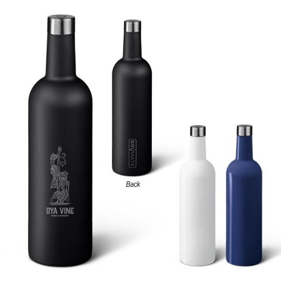 Picture of 25 Oz. Brümate Winesulator