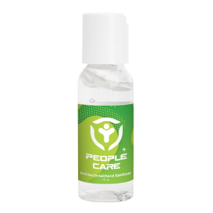 Picture of 1 Oz. Gel Usa Made Hand Sanitizer