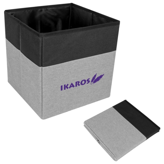 Picture of Square One Storage Cube
