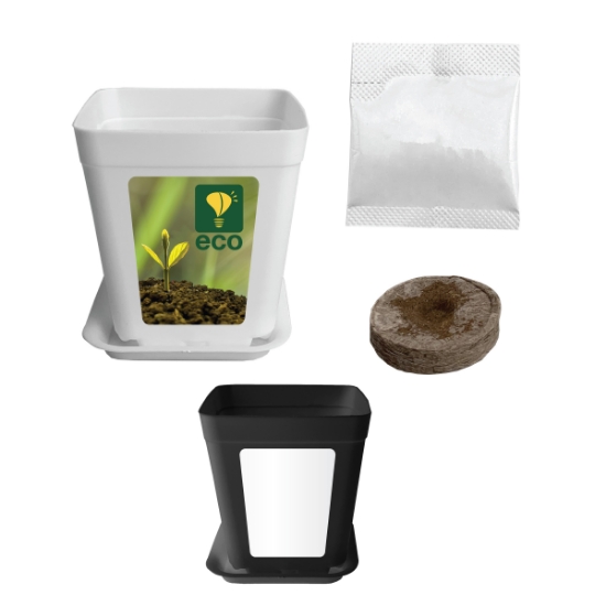 Picture of Sow Easy Planter Kit