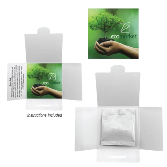 Picture of Sow Easy Seed Packet