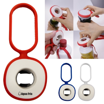 Picture of Bigtime Bottle & Jar Opener
