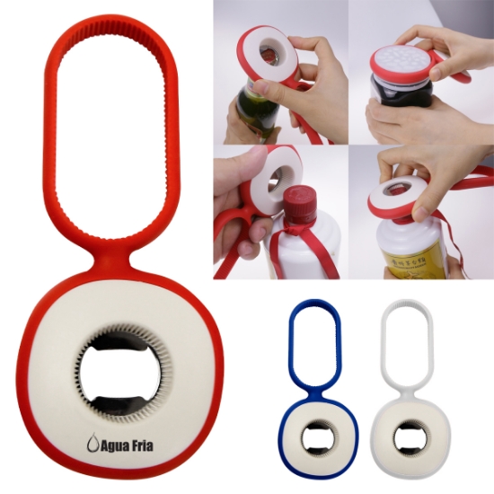 Picture of Bigtime Bottle & Jar Opener