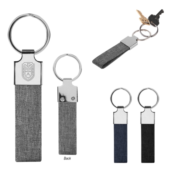 Picture of Smith Rpet Key Tag