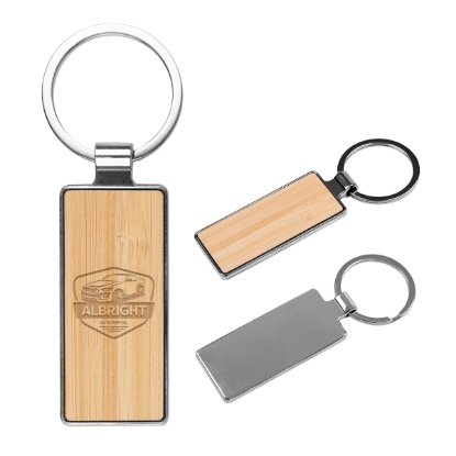 Picture of Harlow Key Tag