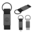 Picture of Paxton Leatherette Key Tag