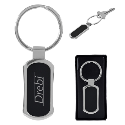 Picture of Colton Key Ring