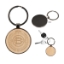 Picture of Jocelyn Bamboo Key Tag