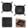 Picture of Leatherette Catchall Tray