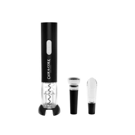 Picture of Pour & Store Wine Kit
