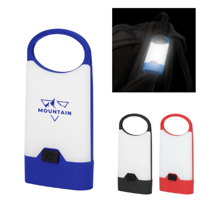 Picture of Mini Carabiner Lantern