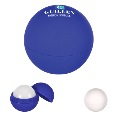 Picture of Rubberized Lip Moisturizer Ball
