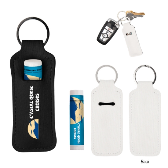 Picture of Lip Balm And Holder Kit