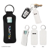 Lip Balm Holder Key Chain