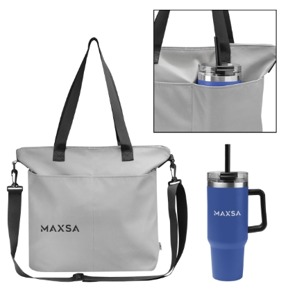 Picture of Intrepid Commuter Kit