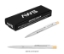 Picture of Aws Recycled Stainless Steel Pen