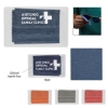 Picture of Heathered Cleaning Cloth In Case