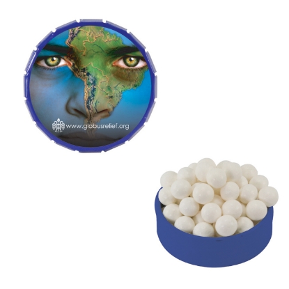 Picture of Snap Top Tin (small)