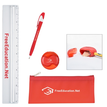 Picture of Back To School Essentials Kit