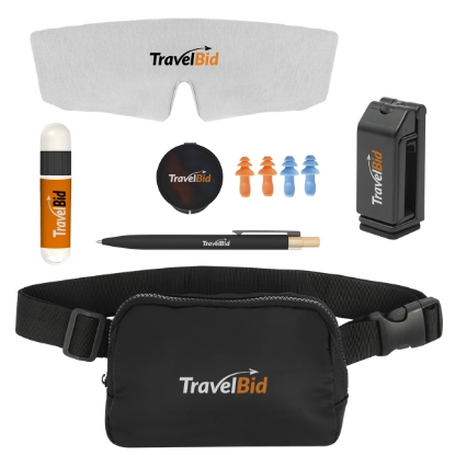 Picture of Comfort On The Go Kit