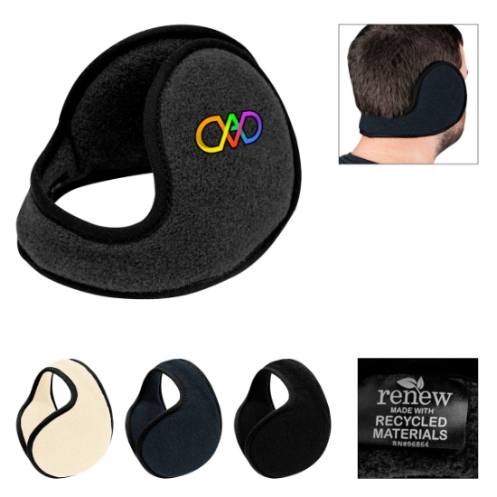 Picture of Behind-the-head Earmuffs