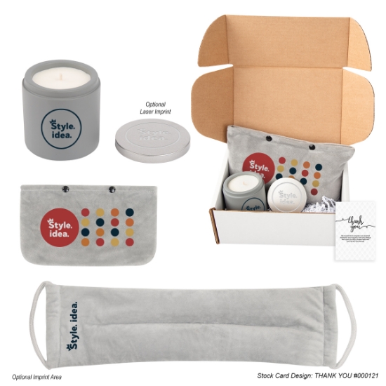 Picture of Pamper Me Set