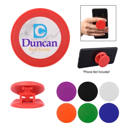 Picture of Collapsible Phone Grip & Stand