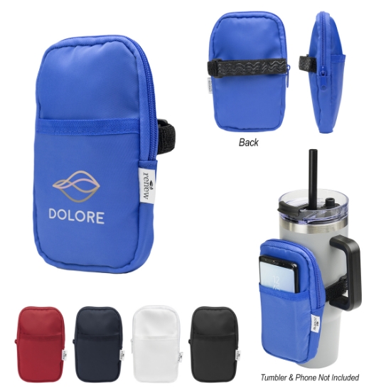 Picture of Intrepid Rpet Phone Pouch