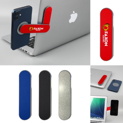 Picture of Laptop Swivel Phone Mount