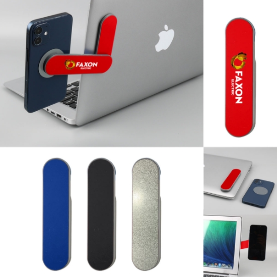 Picture of Laptop Swivel Phone Mount