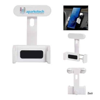 Picture of Rotator Auto Vent Phone Holder
