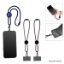 Picture of Rpet Phone Tether Wristlet