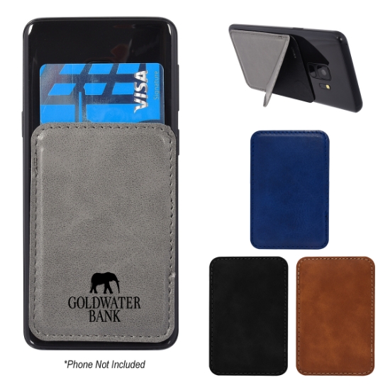 Picture of Kickstand Phone Wallet
