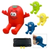 Picture of Eye Poppers Stress Reliever Phone Stand