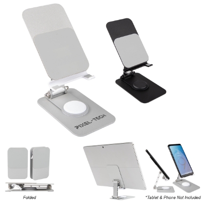 Picture of Premium Metal Device Holder