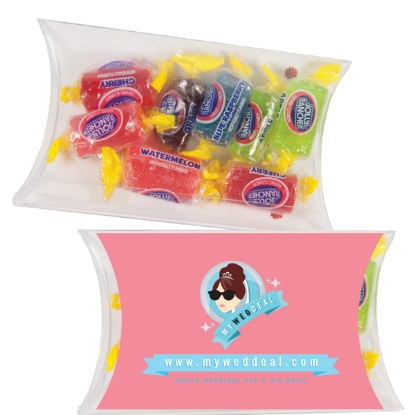 Picture of Medium Pillow Pack