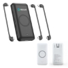 Picture of Chi-charge Pro 10,000 Mah Power Bank