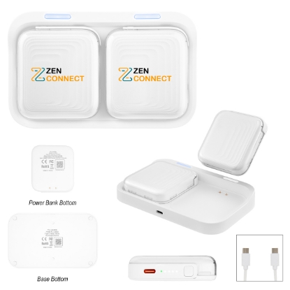 Picture of 18w Mag Max Power Bank Set