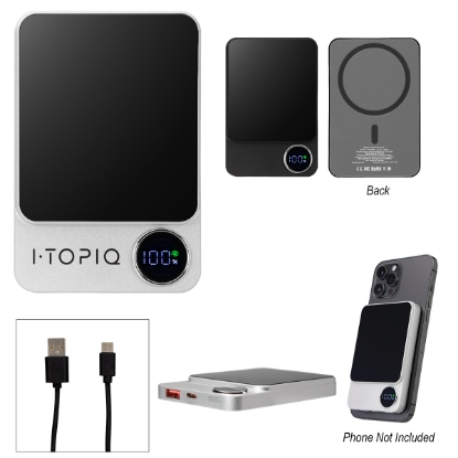 Picture of 15w Mag Max Power Bank