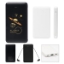 Picture of 10,000 Mah Power Bank With Integrated Cables