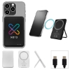 Picture of 5000 Mah Stand & Deliver Power Bank