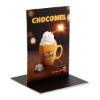 Picture of Stick'n Glide Table Topper Display 4 1/10" X 5 4/5"