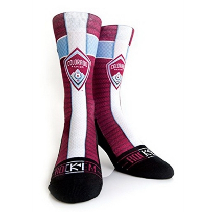 Picture of Full Color Socks