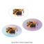 Picture of 2" Oval Sticker