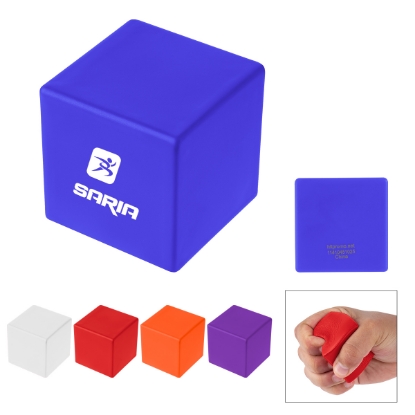 Picture of Cube Stress Reliever